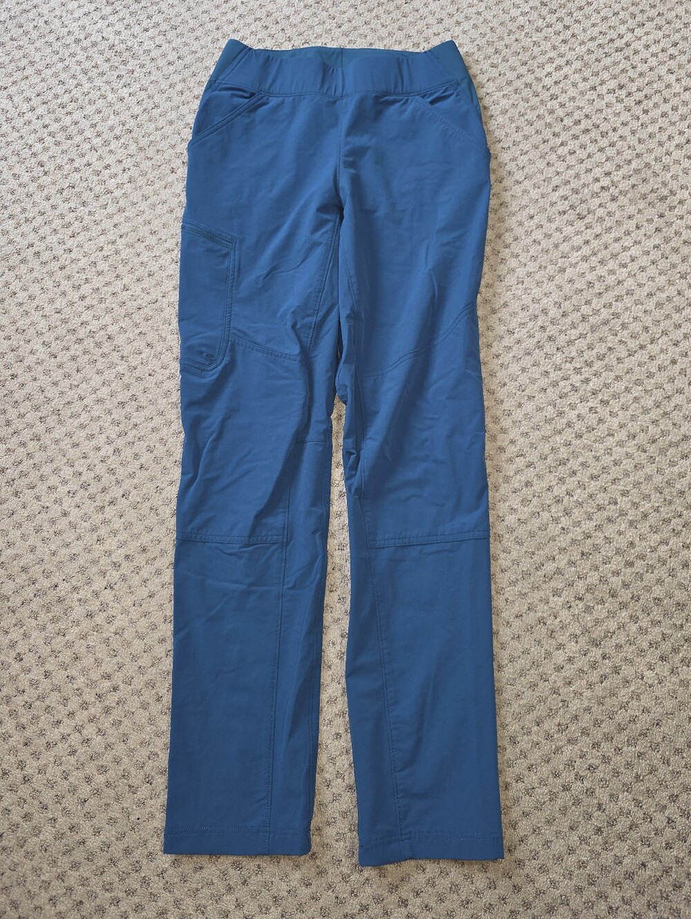 Duluth Trading Co Flexpedition Pants